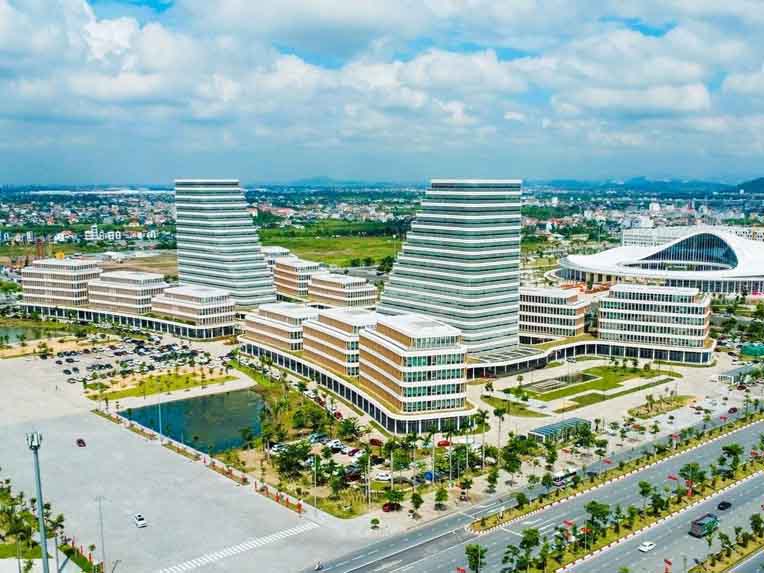 Hải Phòng ban hành khung tiêu chuẩn với chức danh lãnh đạo, quản lý cấp xã